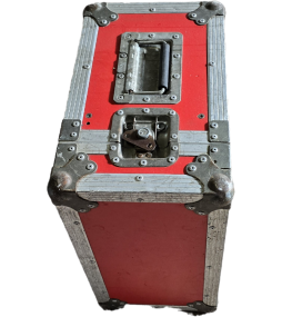 Flight case Sono