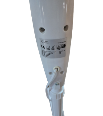 Ventilateur sur pied état neuf